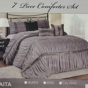 Comforter Set
